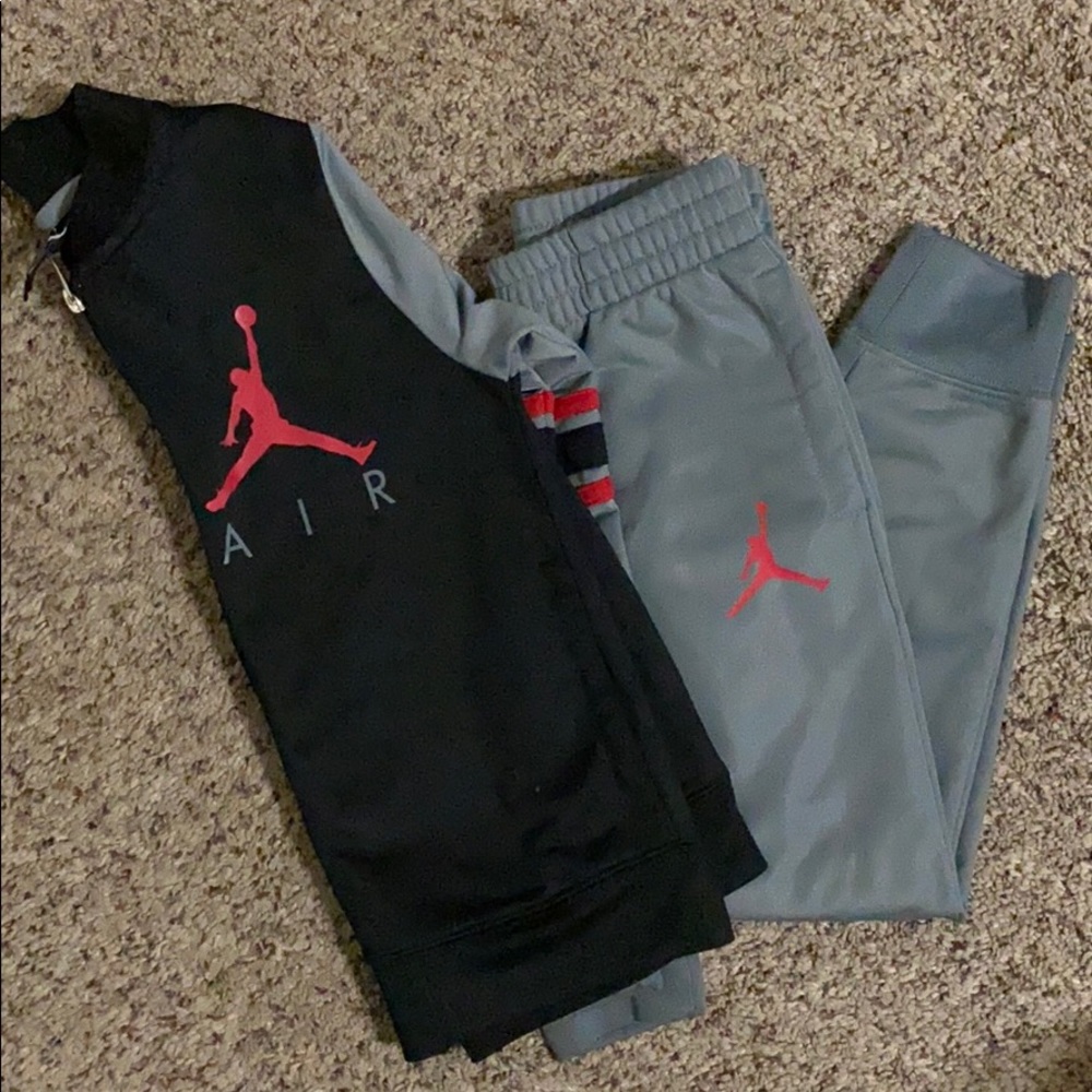 Jordan Jumpsuit